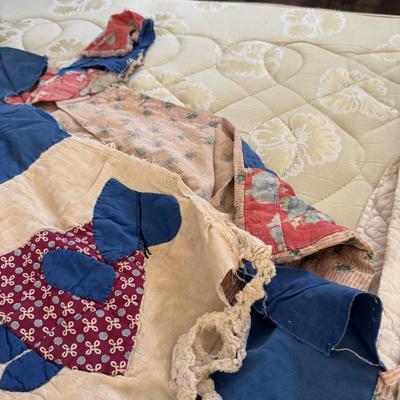 2 Cutter Quilts 320