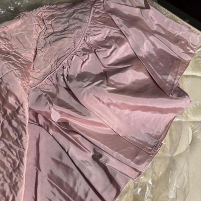 Vintage New Luxury Bedspread