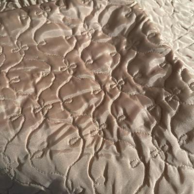 Vintage New Luxury Bedspread