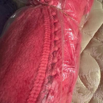 Call Marcia Brady! Bathroom Rug Set