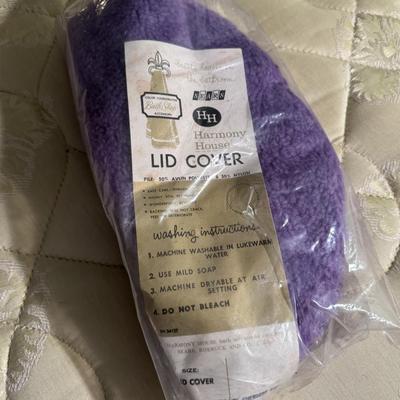 Call Marcia Brady! Bathroom Rug Set