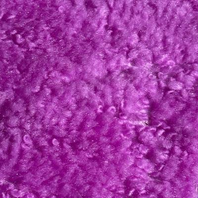 Vintage New Purple Carpet Rug