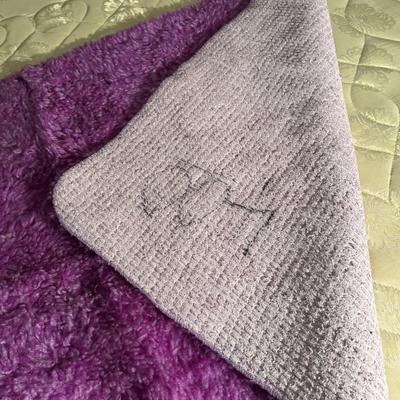 Vintage New Shag Rug