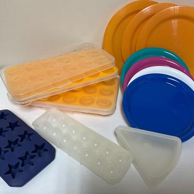 Sale Photo Thumbnail #126: Baby trays looks brand NEW