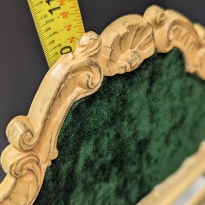 Barbie Baroque-Style Dollhouse Bed - Susy Goose