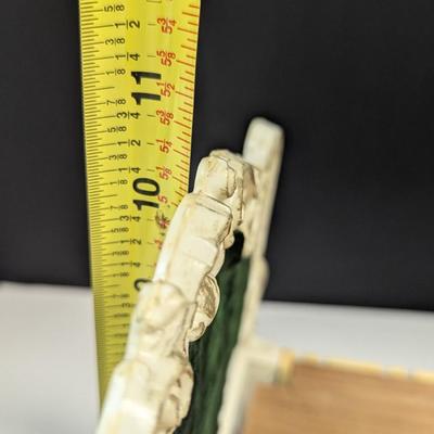 Barbie Baroque-Style Dollhouse Bed - Susy Goose