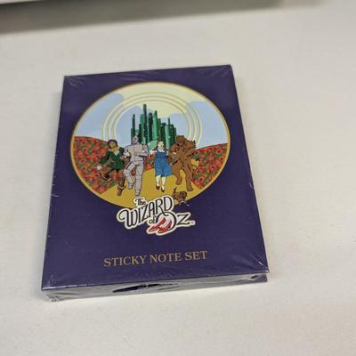 Wizard Of Oz Memorabilia