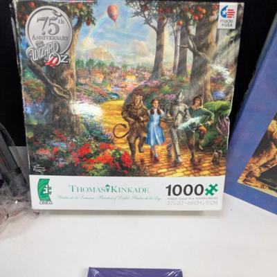 Wizard Of Oz Memorabilia