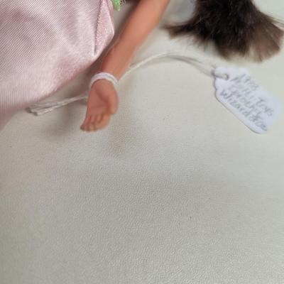 Vintage 1988 Multi-Toys Dorothy & 1972 Mego Dorothy