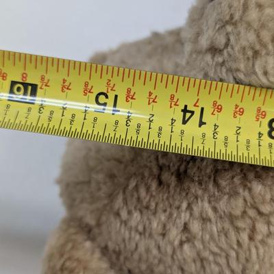 Real Animal Leopard Plush - Boyds Collection Bear Plush - Owl Plush