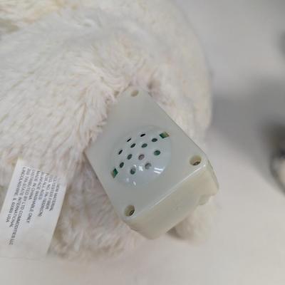 Real Animal Leopard Plush - Boyds Collection Bear Plush - Owl Plush