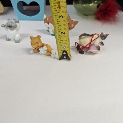 Christmas Ornaments & Toys