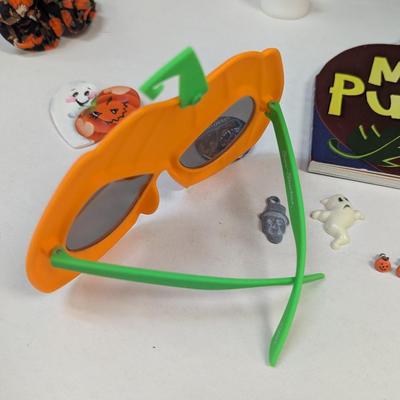 Halloween Decorations