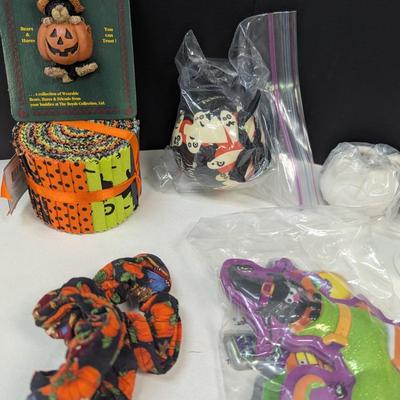 Halloween Decorations