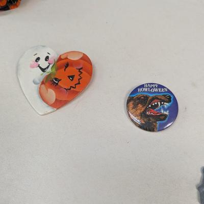 Halloween Decorations