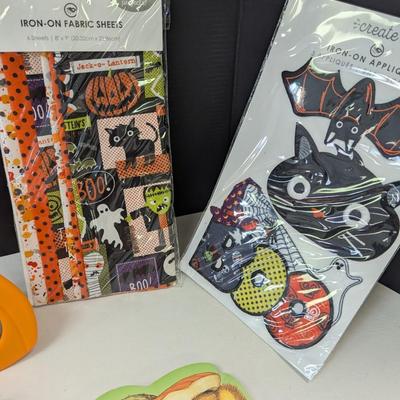 Halloween Decorations