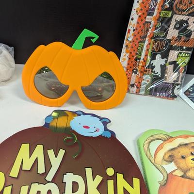 Halloween Decorations