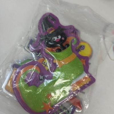 Halloween Decorations