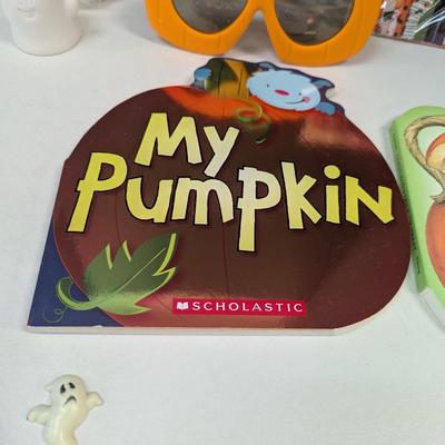 Halloween Decorations