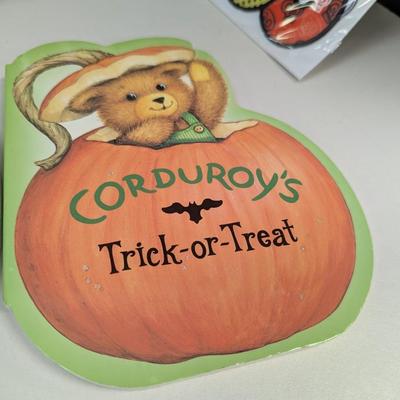 Halloween Decorations