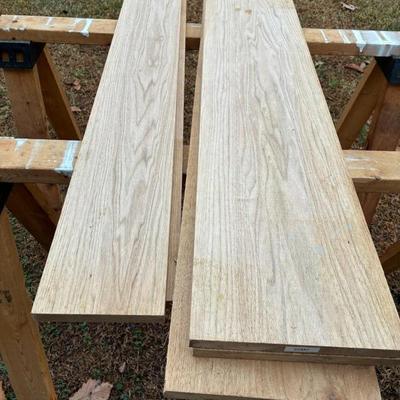 Butternut lumber3/4” thick,12.6 b.f. great for carvings $50.00