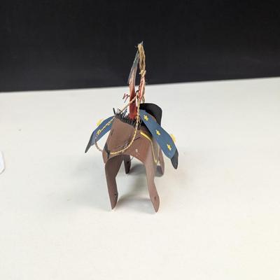 Horse Christmas Ornaments