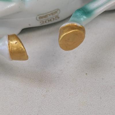 Horse Christmas Ornaments