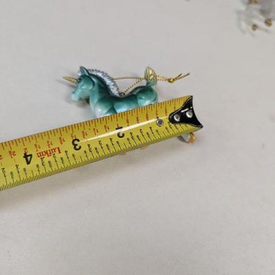 Horse Christmas Ornaments