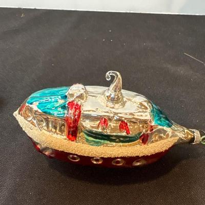 Sale Photo Thumbnail #25: HomCo elves, plastic camel, reindeer & sleigh, plus more