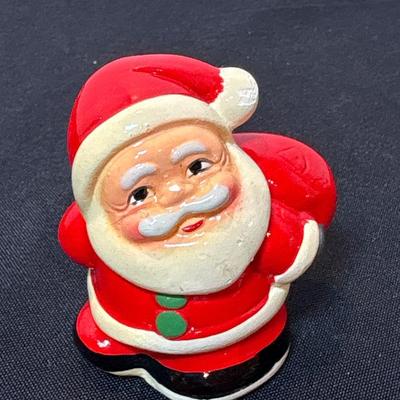 Sale Photo Thumbnail #26: HomCo elves, plastic camel, reindeer & sleigh, plus more