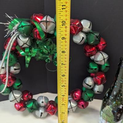 Christmas Decorations - Ornaments & Coasters