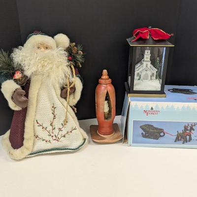 Christmas Decorations