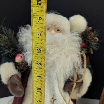 Christmas Decorations