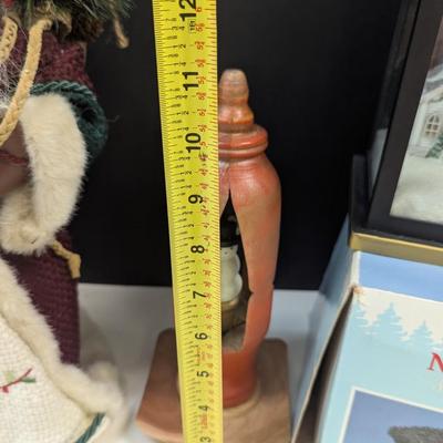 Christmas Decorations