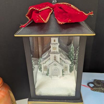 Christmas Decorations