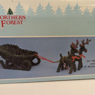 Christmas Decorations