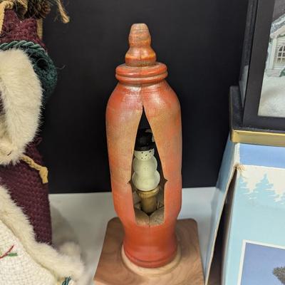 Christmas Decorations