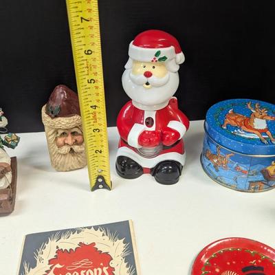 Christmas Decorations