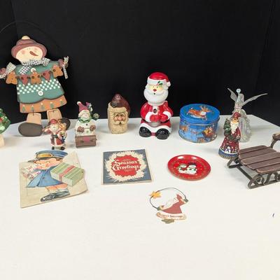 Christmas Decorations