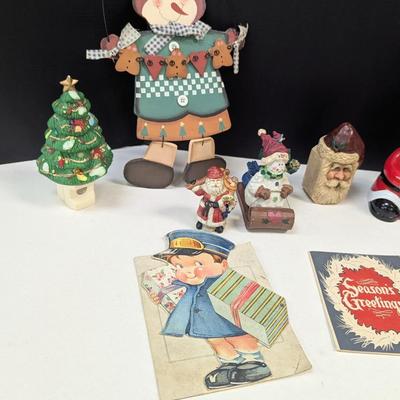 Christmas Decorations