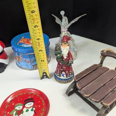 Christmas Decorations