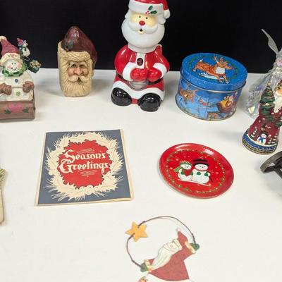 Christmas Decorations