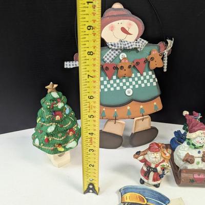 Christmas Decorations