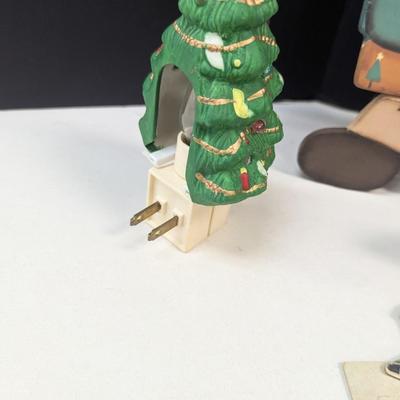 Christmas Decorations