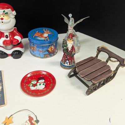 Christmas Decorations