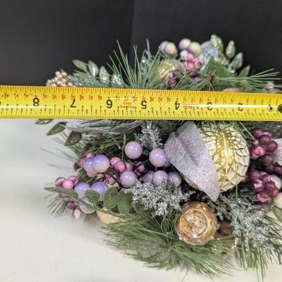 Christmas Centerpieces & Ornaments