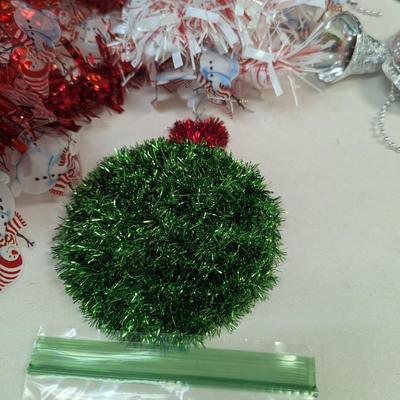 Christmas Decorations