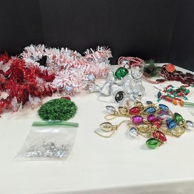 Christmas Decorations