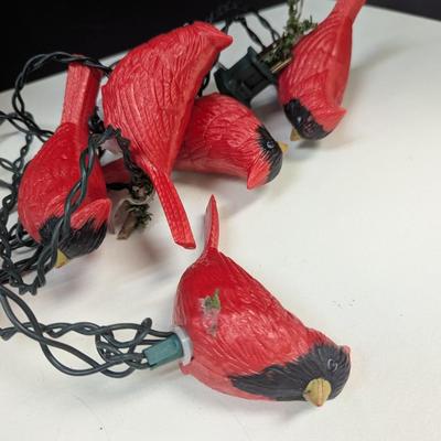 Christmas Decorations