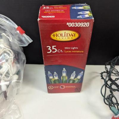 Christmas Decorations